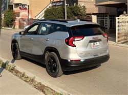 جی ئێم سی تیرەین